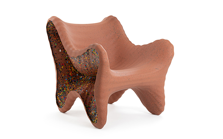 In-Side Armchair by Magis Chairs In-Side Armchair by Magis Chairs